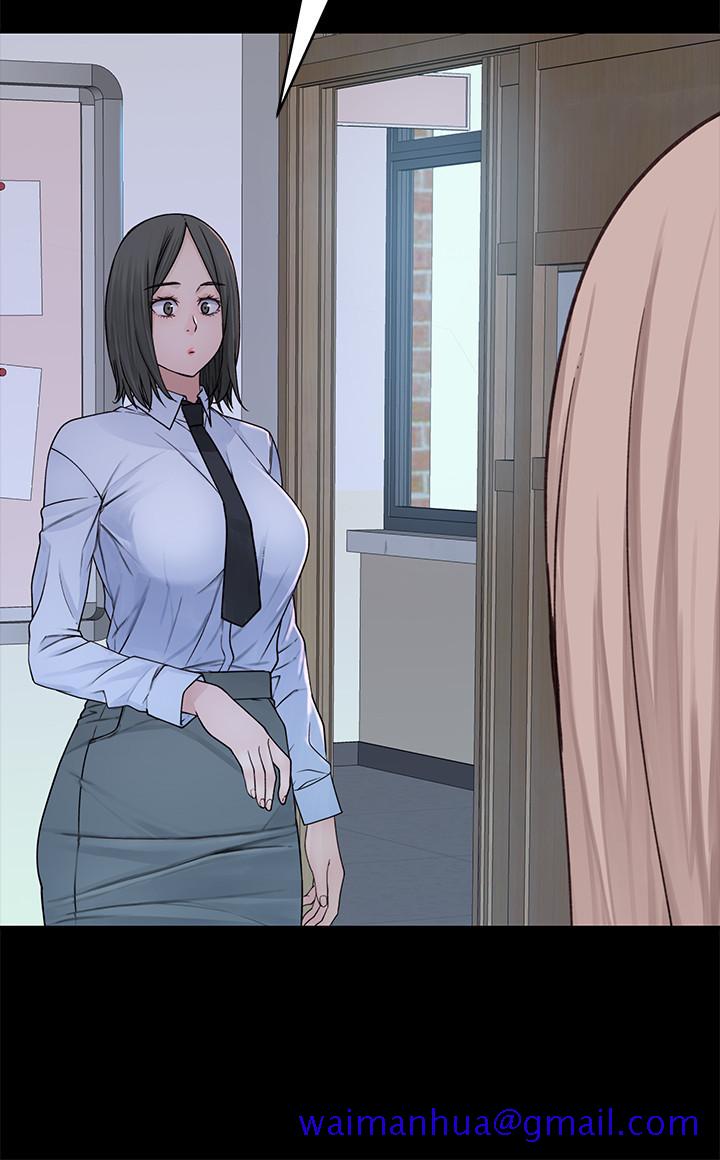 我们的特殊关系[h漫]韩漫全集-我们的特殊关系-第51話-宗翰，你變帥了耶无删减无遮挡章节图片 