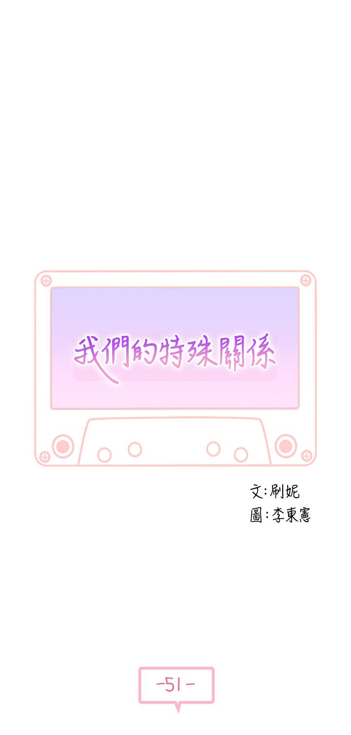 我们的特殊关系[h漫]韩漫全集-我们的特殊关系-第51話-宗翰，你變帥了耶无删减无遮挡章节图片 
