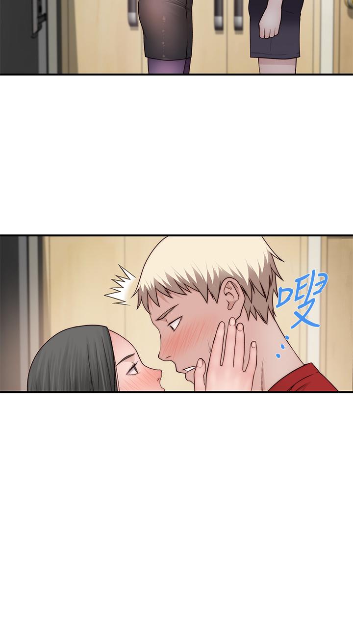 我们的特殊关系[h漫]韩漫全集-我们的特殊关系-第60話-看來得懲罰你一下无删减无遮挡章节图片 
