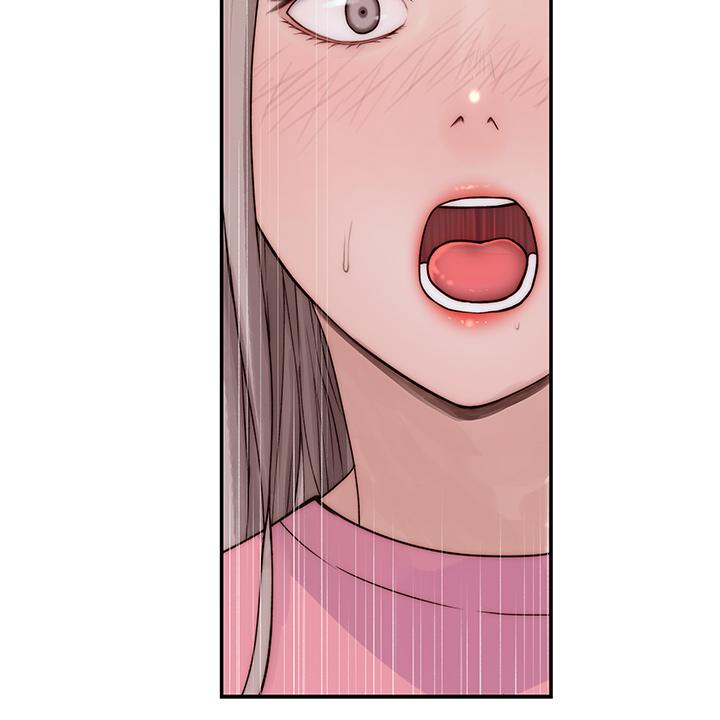 我们的特殊关系[h漫]韩漫全集-我们的特殊关系-第65話-媽媽們還在外面无删减无遮挡章节图片 