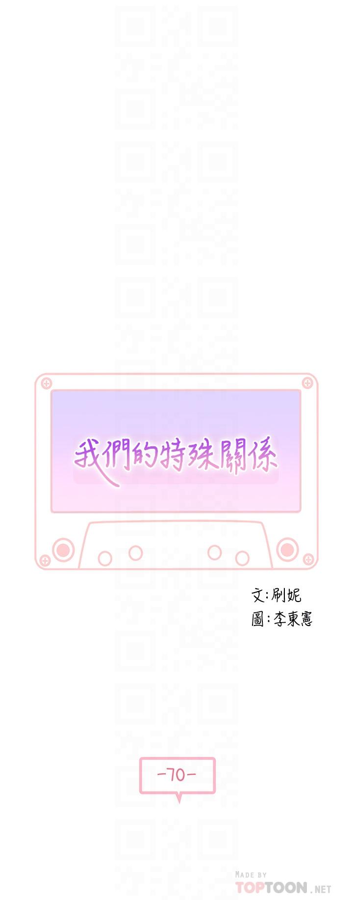 我们的特殊关系[h漫]韩漫全集-我们的特殊关系-第70話-緊張刺激的客運內車震无删减无遮挡章节图片 