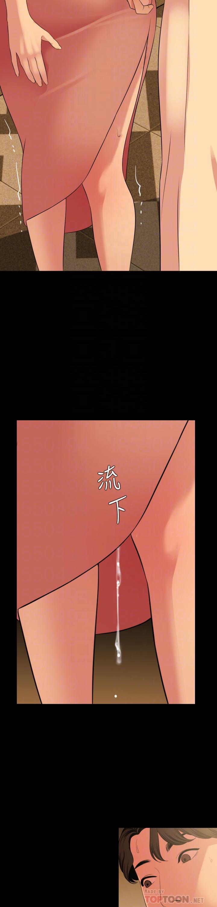 与岳母同屋[抖漫]韩漫全集-與岳母同屋-第60話-被政動調教成功的岳母无删减无遮挡章节图片 