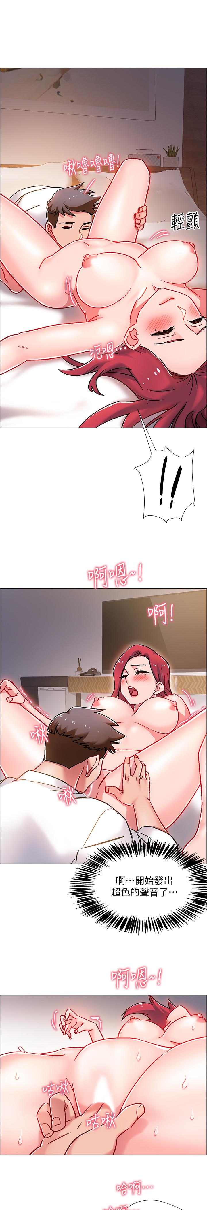 入伍倒数中[h漫]韩漫全集-入伍倒数中-第6話-女人肉體的奧妙无删减无遮挡章节图片 
