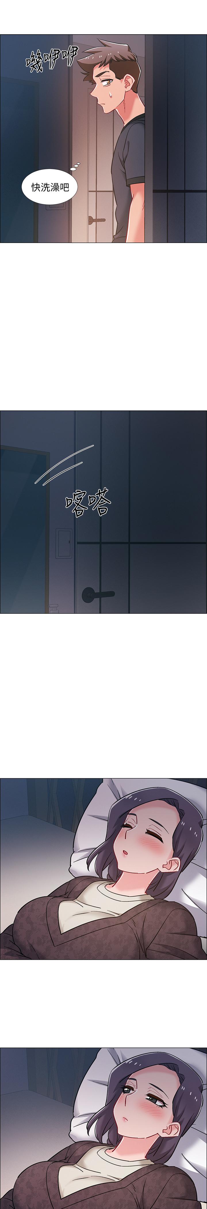 入伍倒数中[h漫]韩漫全集-入伍倒数中-第24話-佳雯，你是在自慰嗎无删减无遮挡章节图片 