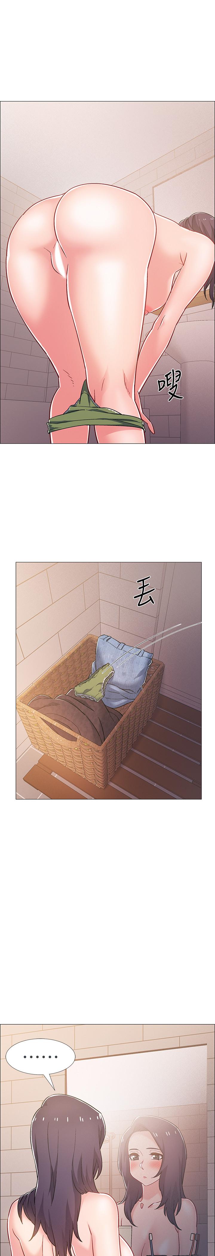 入伍倒数中[h漫]韩漫全集-入伍倒数中-第30話-在浴室談心的姐妹无删减无遮挡章节图片 
