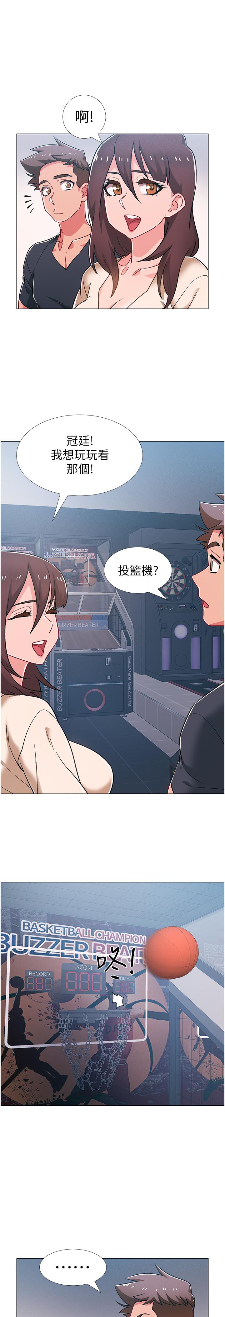 入伍倒数中[h漫]韩漫全集-入伍倒数中-第38話-佳雯曖昧的暗示无删减无遮挡章节图片 
