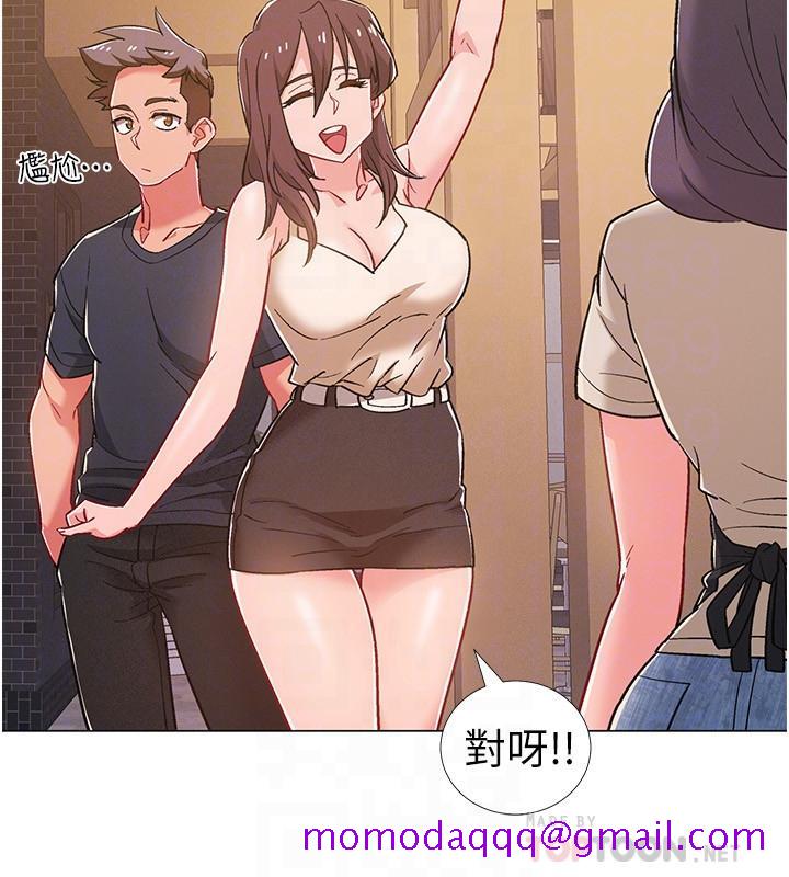 入伍倒数中[h漫]韩漫全集-入伍倒数中-第42話-變得性感火辣的佳雯无删减无遮挡章节图片 