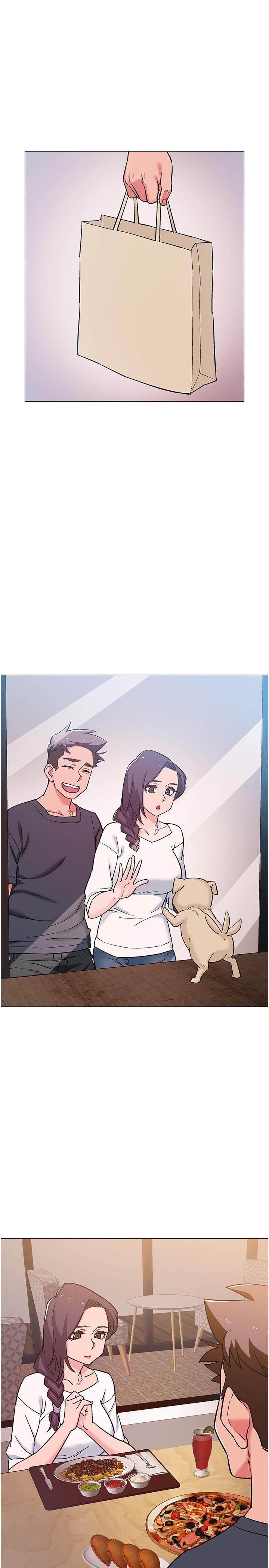 入伍倒数中[h漫]韩漫全集-入伍倒数中-第46話-告訴我你的答案无删减无遮挡章节图片 