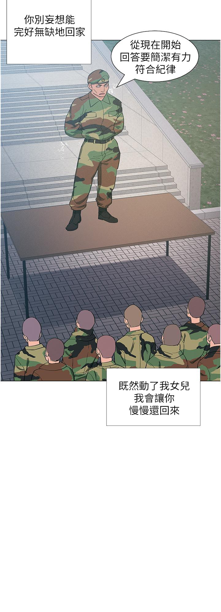 入伍倒数中[h漫]韩漫全集-入伍倒数中-第48話 最終話-離別的時刻无删减无遮挡章节图片 