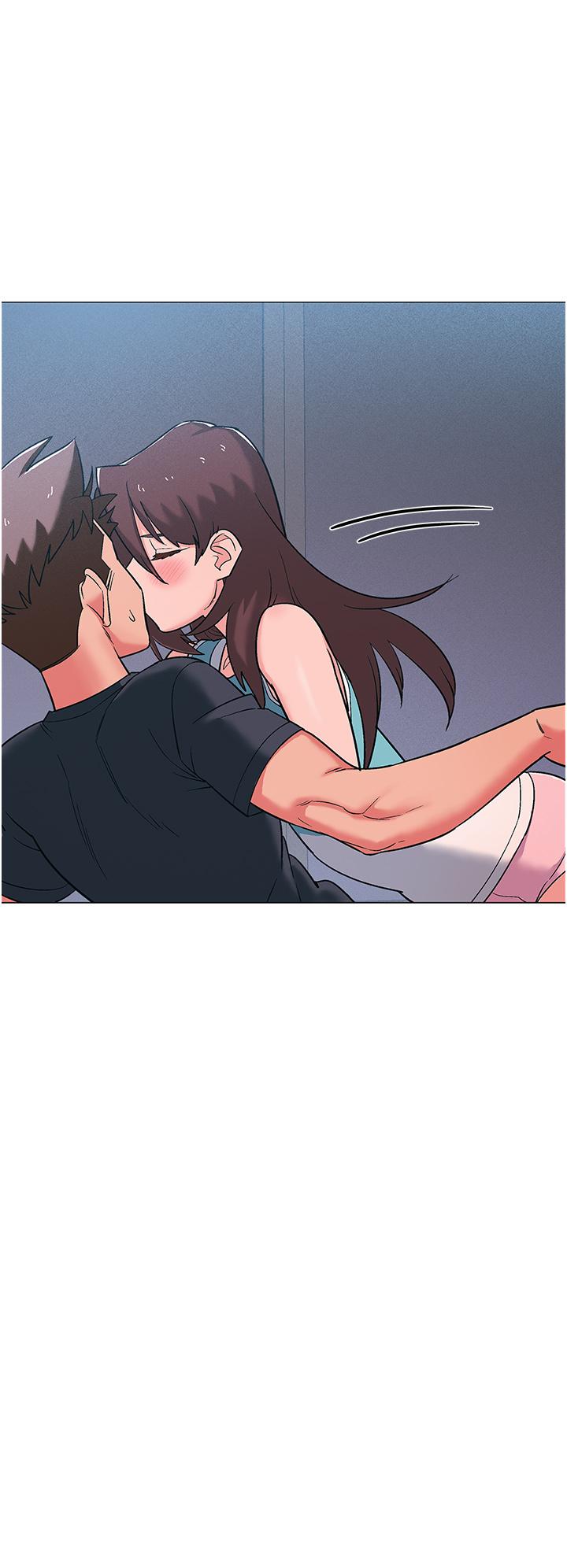 入伍倒数中[h漫]韩漫全集-入伍倒数中-第48話 最終話-離別的時刻无删减无遮挡章节图片 