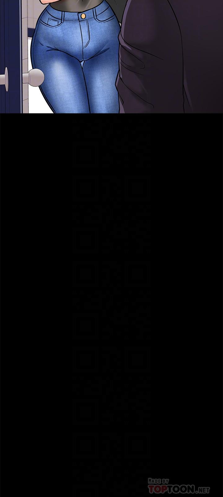 教授，你还等什么[抖漫]韩漫全集-教授，你還等什麼-第4話-桌子底下發生的事无删减无遮挡章节图片 