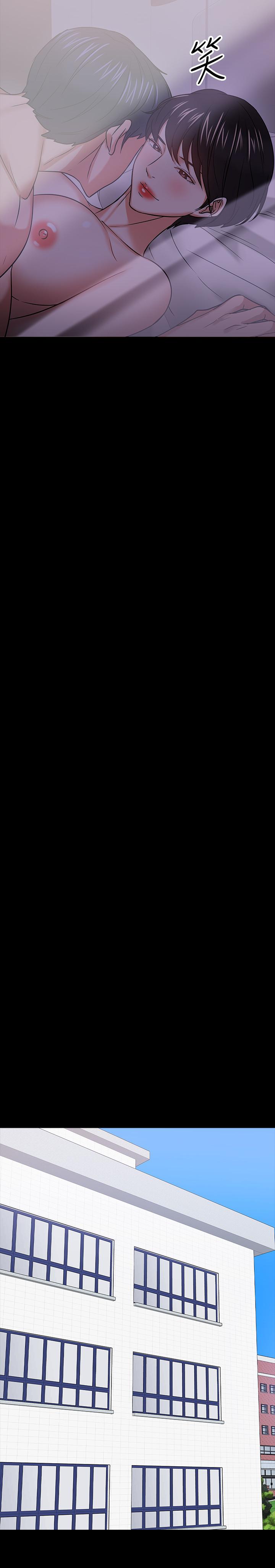 教授，你还等什么[h漫]韩漫全集-教授，你还等什么-第19話-激戰老同學无删减无遮挡章节图片 