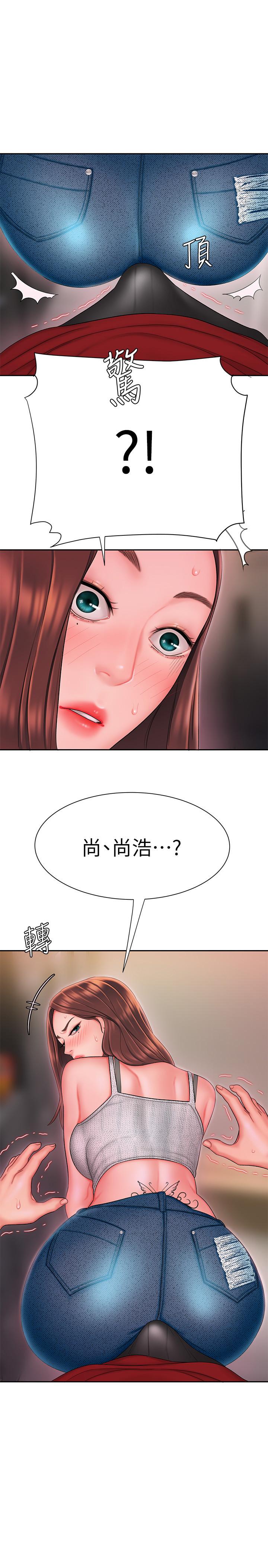 偷吃外送员[h漫]韩漫全集-偷吃外送员-第26話-要來個油壓按摩嗎无删减无遮挡章节图片 