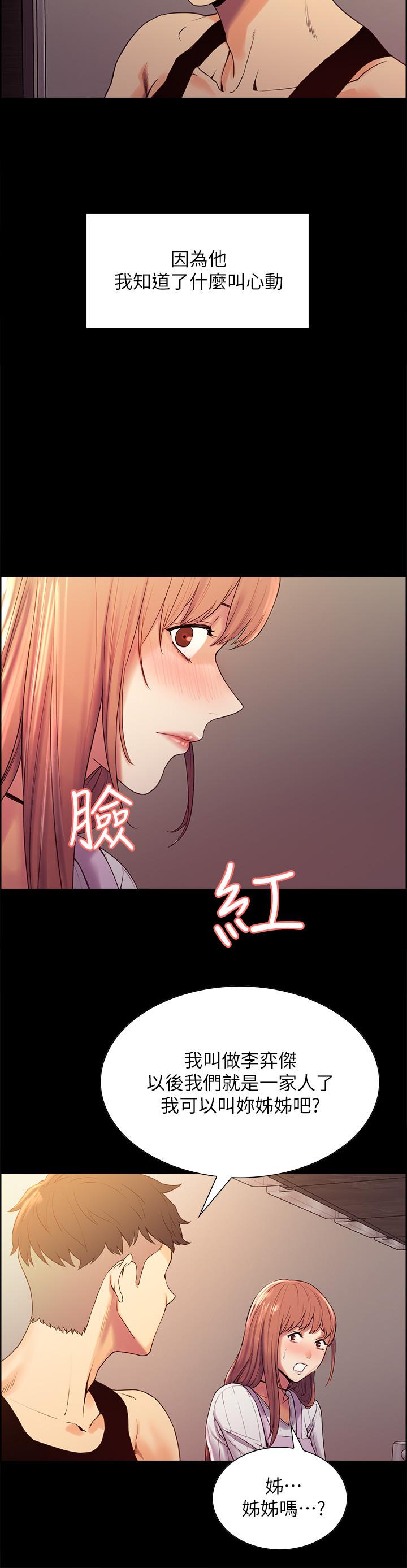 室友招募中[h漫]韩漫全集-室友招募中-第8話-變態嗜好无删减无遮挡章节图片 