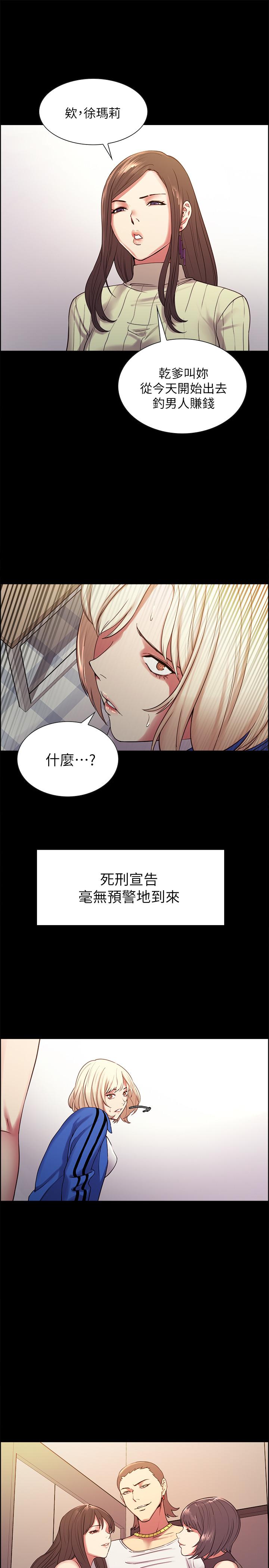 室友招募中[h漫]韩漫全集-室友招募中-第17話-瑪莉新投靠的男人无删减无遮挡章节图片 