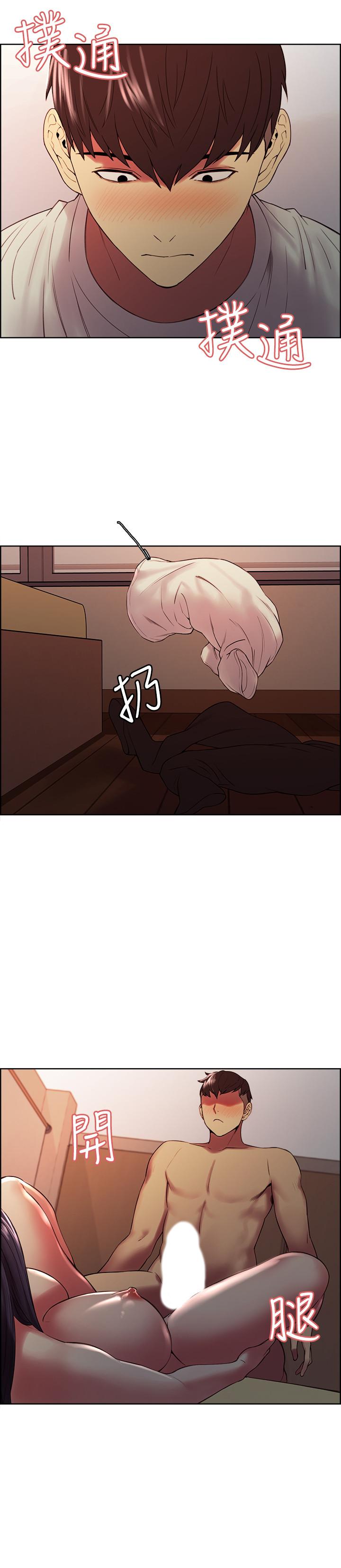 室友招募中[h漫]韩漫全集-室友招募中-第43話-快證明我是你的女人无删减无遮挡章节图片 