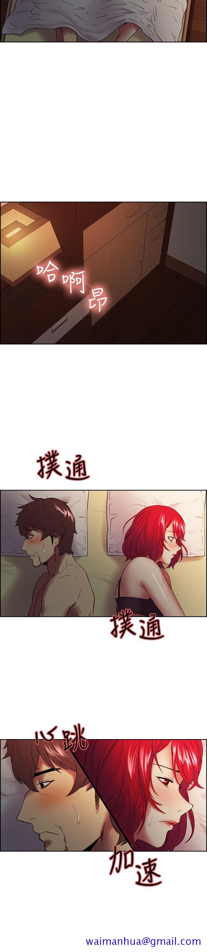 室友招募中[h漫]韩漫全集-室友招募中-第45話-響徹雲霄的嫵媚呻吟无删减无遮挡章节图片 