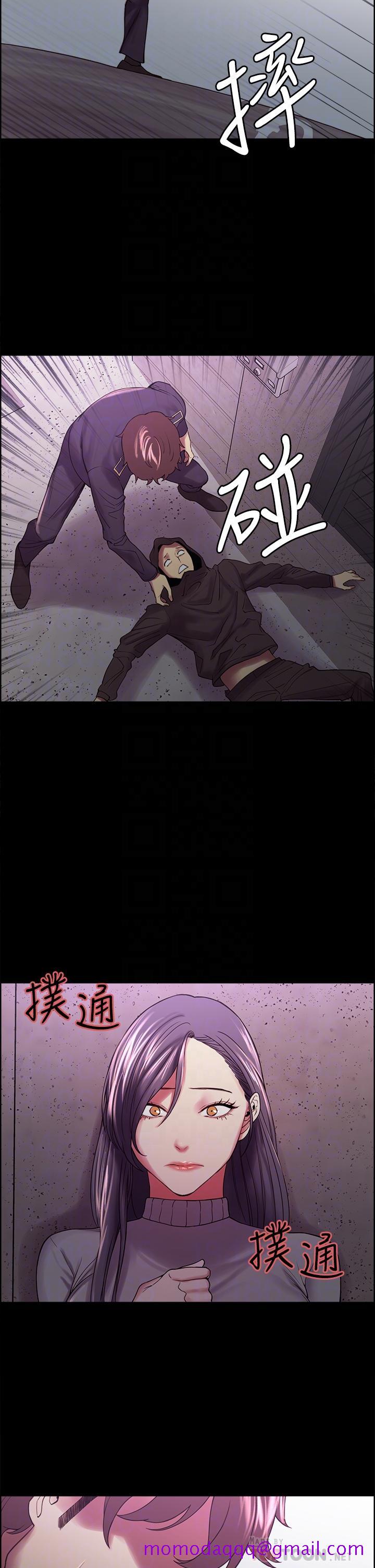 室友招募中[h漫]韩漫全集-室友招募中-第53話-危急中的邂逅无删减无遮挡章节图片 
