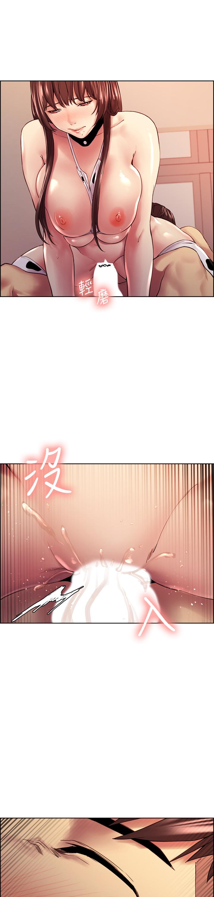室友招募中[h漫]韩漫全集-室友招募中-第57話-讓人失控的高超口技无删减无遮挡章节图片 