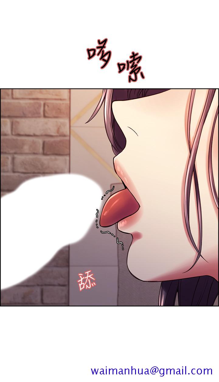 室友招募中[h漫]韩漫全集-室友招募中-第59話-含著老頭懶趴的女人无删减无遮挡章节图片 