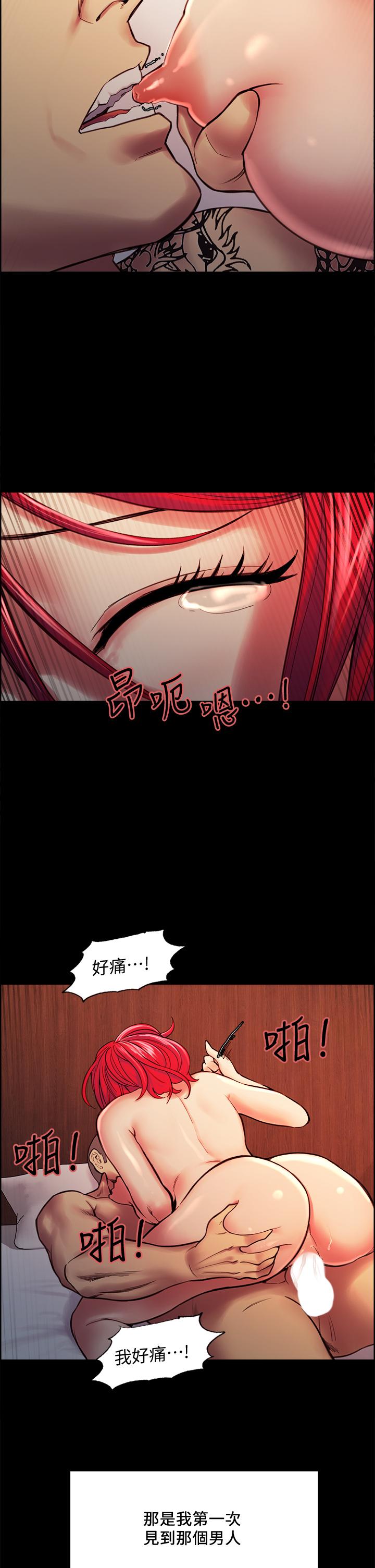 室友招募中[h漫]韩漫全集-室友招募中-第69話-滿懷夢想的少女變妓女无删减无遮挡章节图片 
