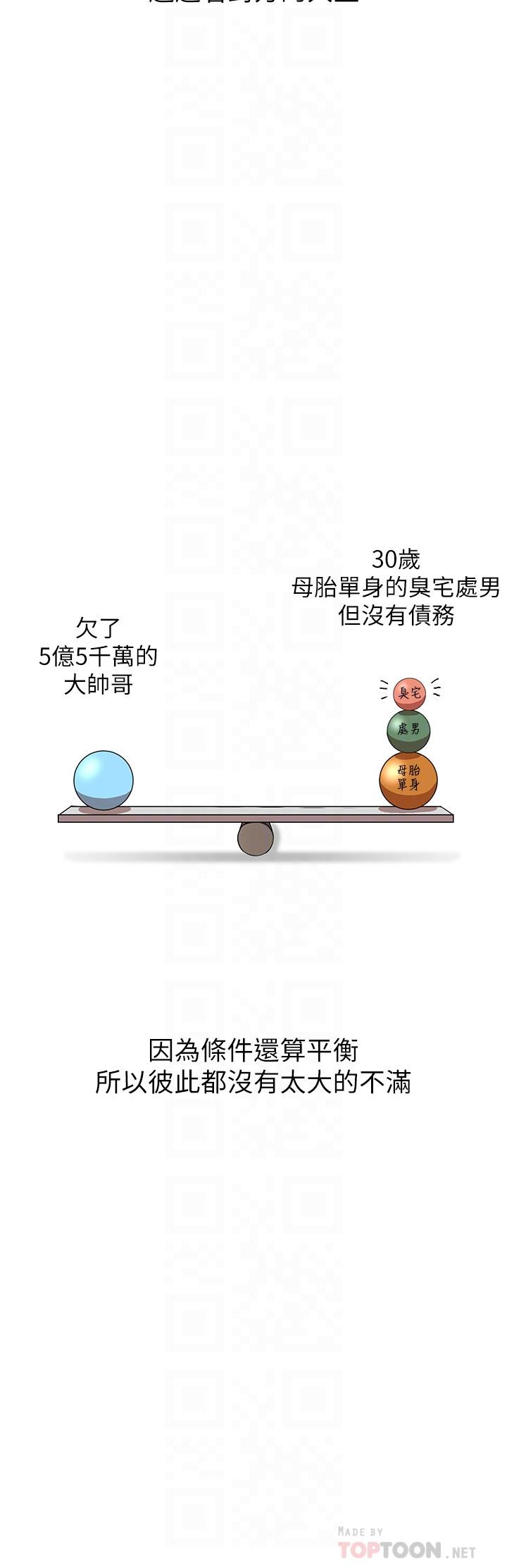 网红私生活[h漫]韩漫全集-网红私生活-第3話-魯蛇的第一次直播无删减无遮挡章节图片 