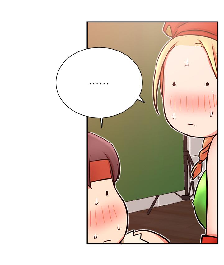 网红私生活[h漫]韩漫全集-网红私生活-第31話-這是我專屬的必殺技无删减无遮挡章节图片 
