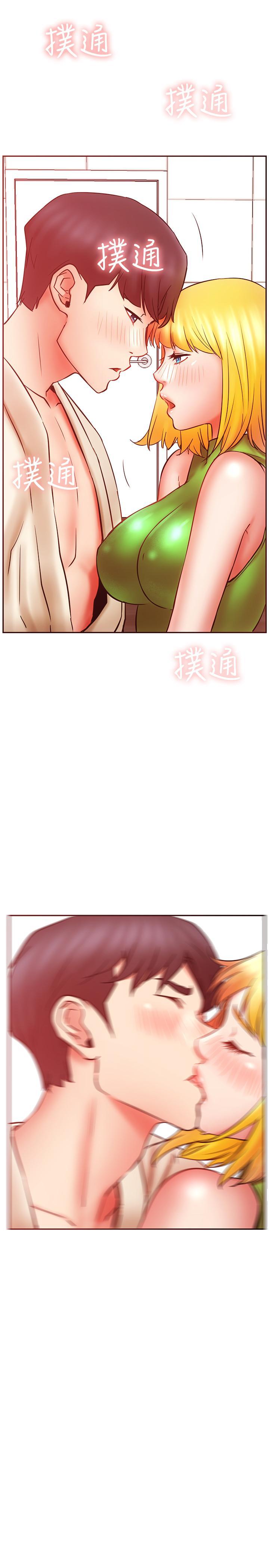 网红私生活[h漫]韩漫全集-网红私生活-第31話-這是我專屬的必殺技无删减无遮挡章节图片 