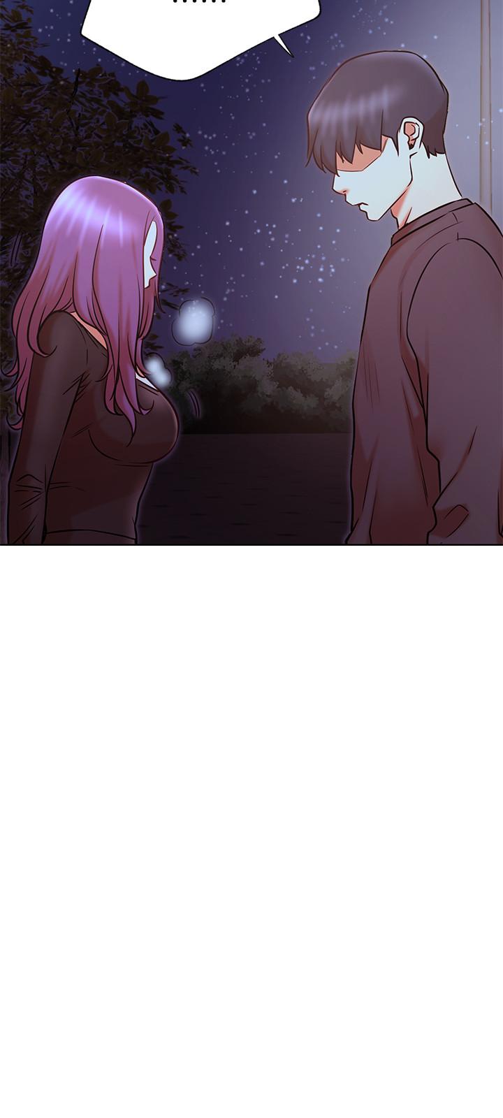 网红私生活[h漫]韩漫全集-网红私生活-第35話-耀威哥，今晚可以安慰我嗎无删减无遮挡章节图片 