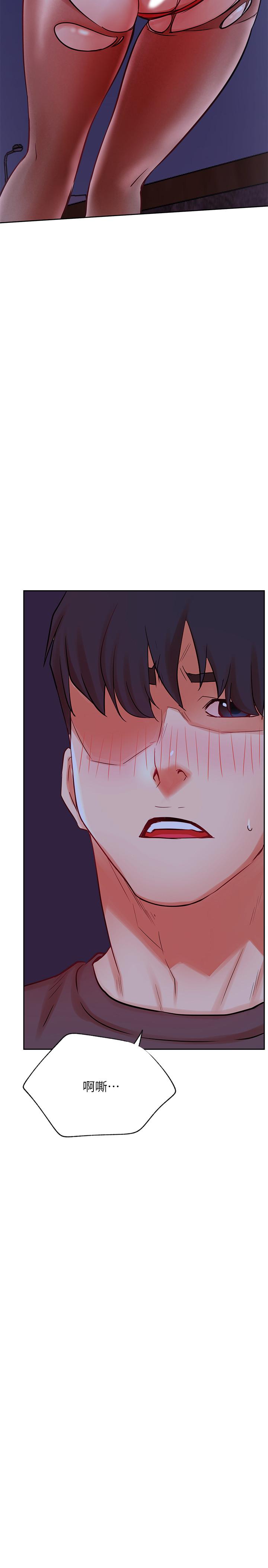网红私生活[h漫]韩漫全集-网红私生活-第36話-在空無一人的公園打野戰无删减无遮挡章节图片 