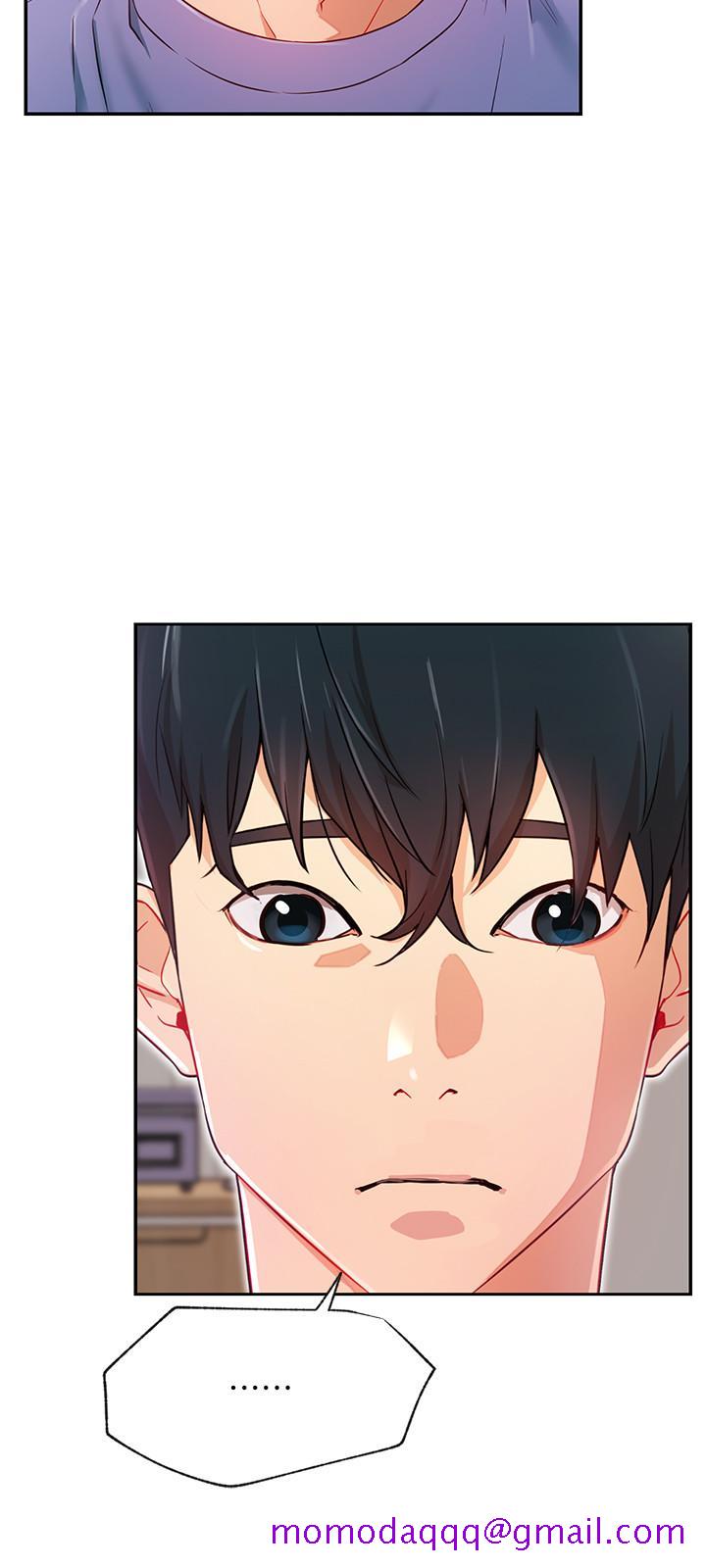 网红私生活[h漫]韩漫全集-网红私生活-第39話-第一次總是要溫柔點无删减无遮挡章节图片 