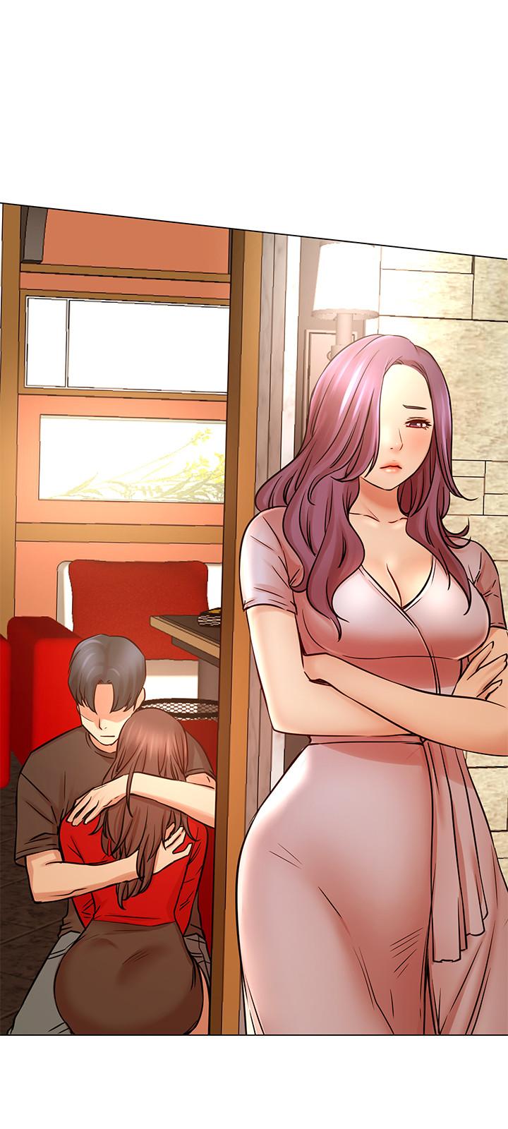 网红私生活[h漫]韩漫全集-网红私生活-第41話-我有話想告訴你无删减无遮挡章节图片 