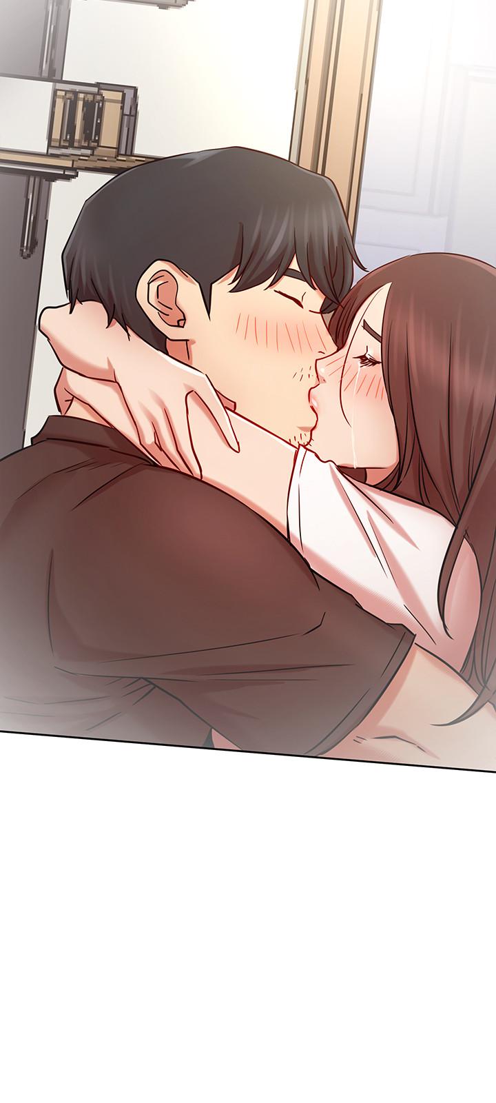 网红私生活[h漫]韩漫全集-网红私生活-第44話-溫暖的慰籍无删减无遮挡章节图片 