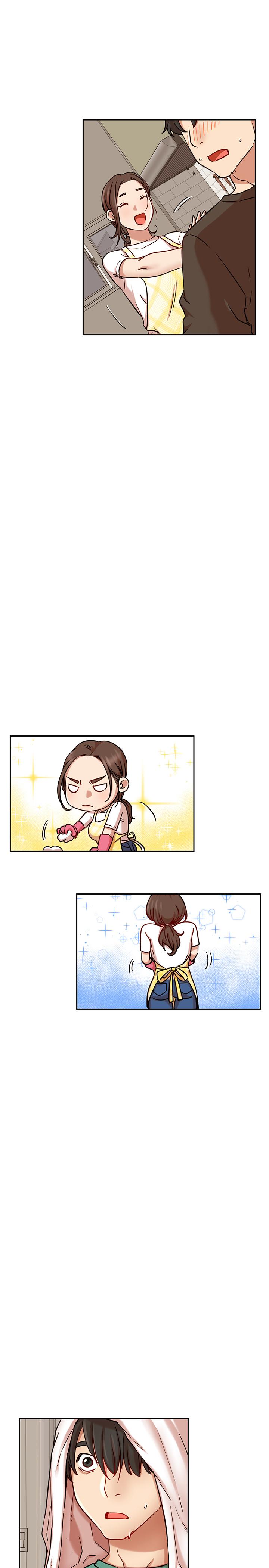 网红私生活[h漫]韩漫全集-网红私生活-第44話-溫暖的慰籍无删减无遮挡章节图片 