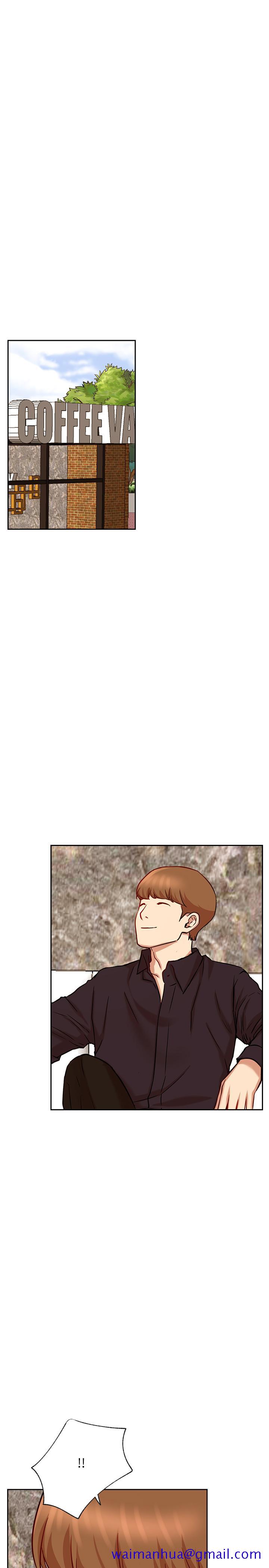 网红私生活[h漫]韩漫全集-网红私生活-第44話-溫暖的慰籍无删减无遮挡章节图片 