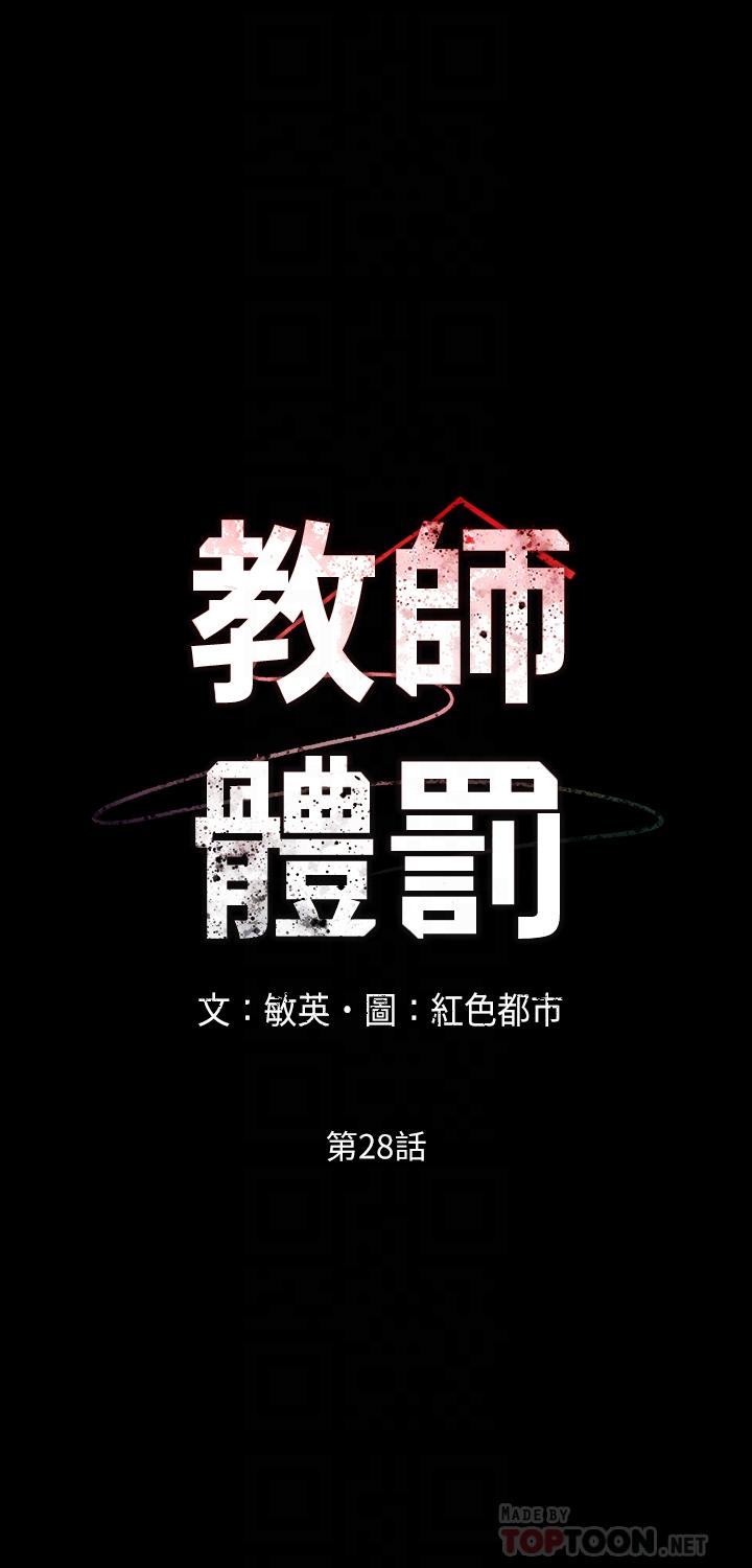 教师体罚[h漫]韩漫全集-教师体罚-第28話-肛交初體驗无删减无遮挡章节图片 