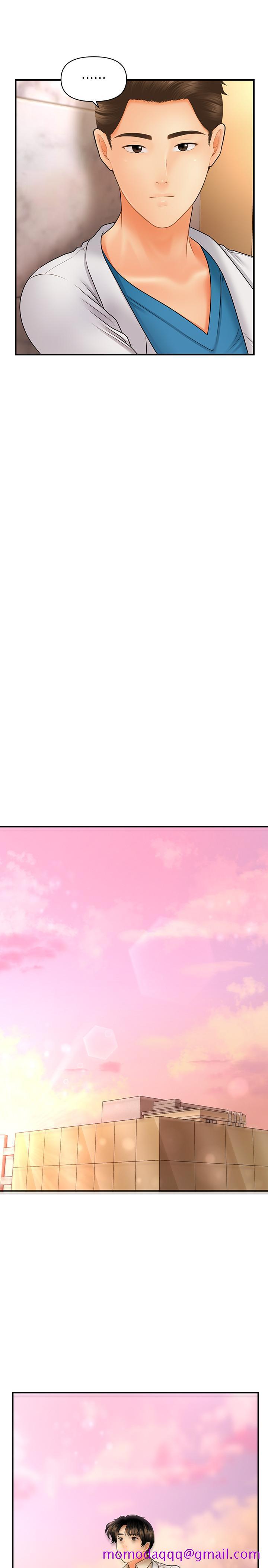 医美奇鸡[h漫]韩漫全集-医美奇鸡-第40話-被逼入絕境的立嫻无删减无遮挡章节图片 