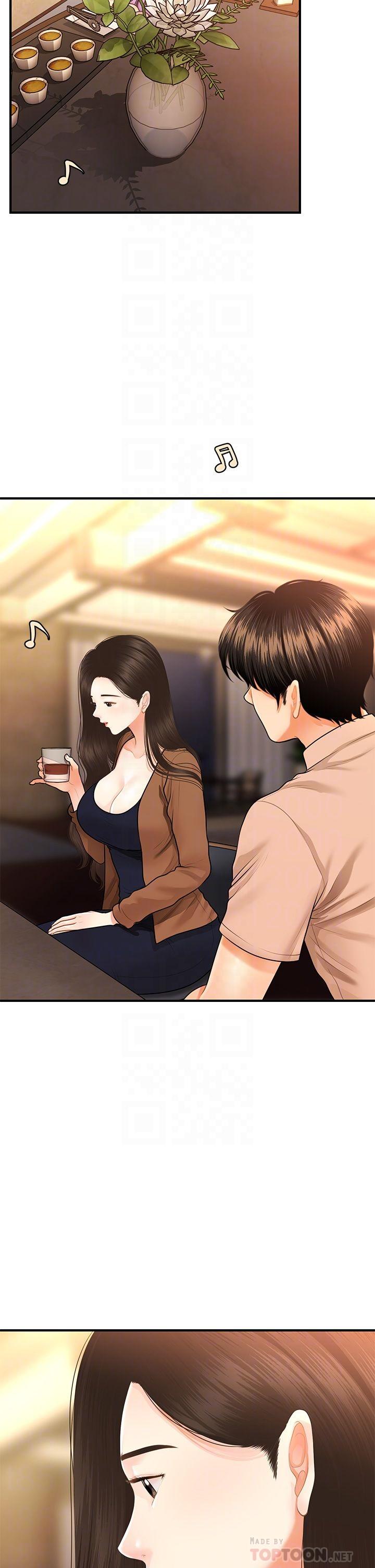 医美奇鸡[h漫]韩漫全集-医美奇鸡-第47話-感受到彼此心意的兩人无删减无遮挡章节图片 