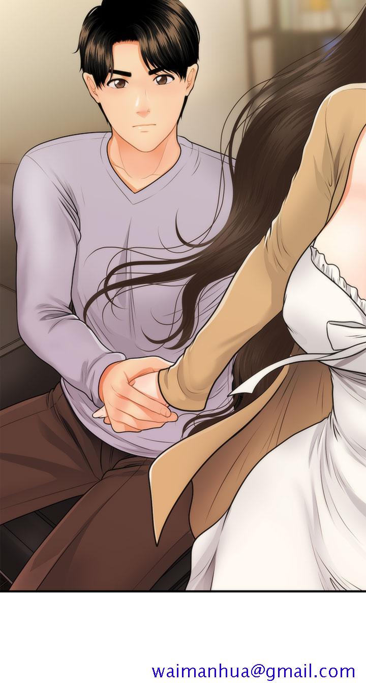 医美奇鸡[h漫]韩漫全集-医美奇鸡-第55話-我們 不能這樣无删减无遮挡章节图片 