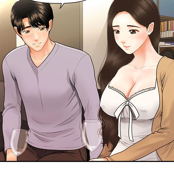 医美奇鸡[h漫]韩漫全集-医美奇鸡-第55話-我們 不能這樣无删减无遮挡章节图片 
