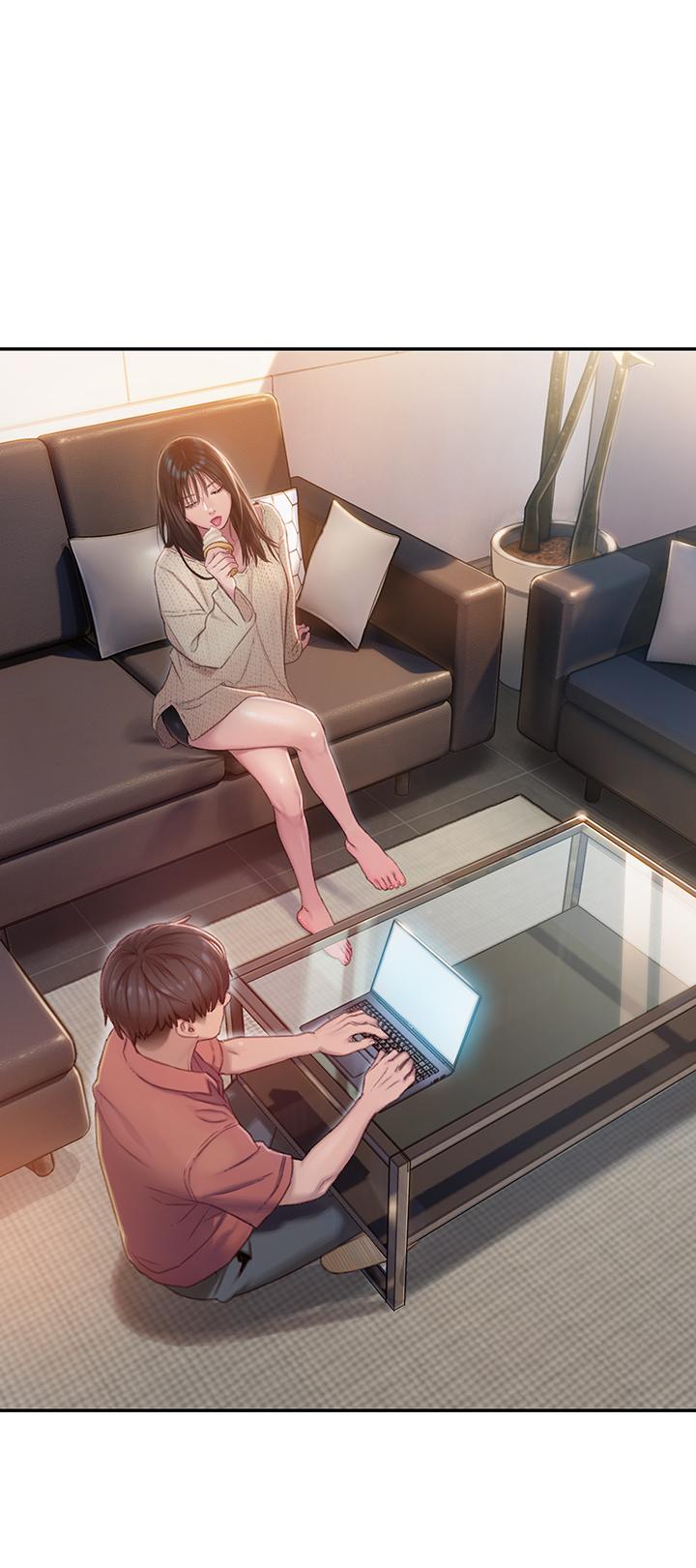 恋爱大富翁[抖漫]韩漫全集-戀愛大富翁-第1話-成為有錢人之後全變了无删减无遮挡章节图片 