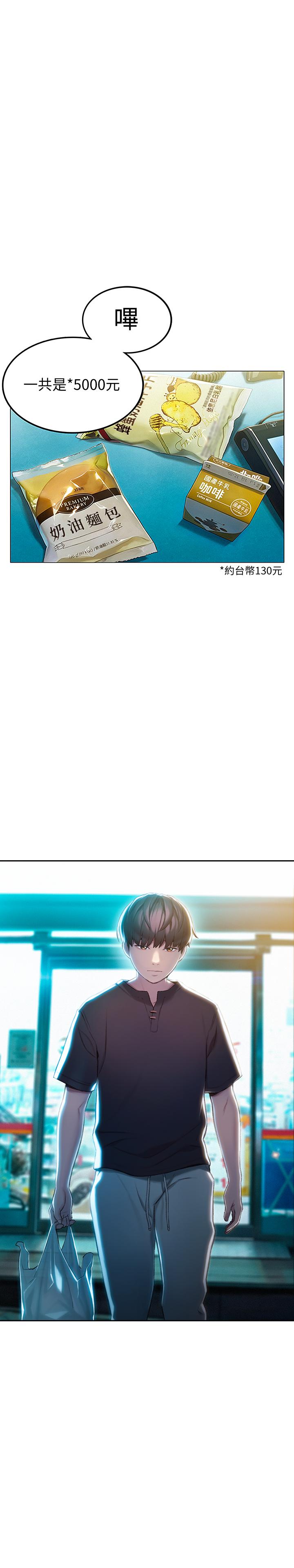 恋爱大富翁[抖漫]韩漫全集-戀愛大富翁-第7話-你想對我做什麼无删减无遮挡章节图片 
