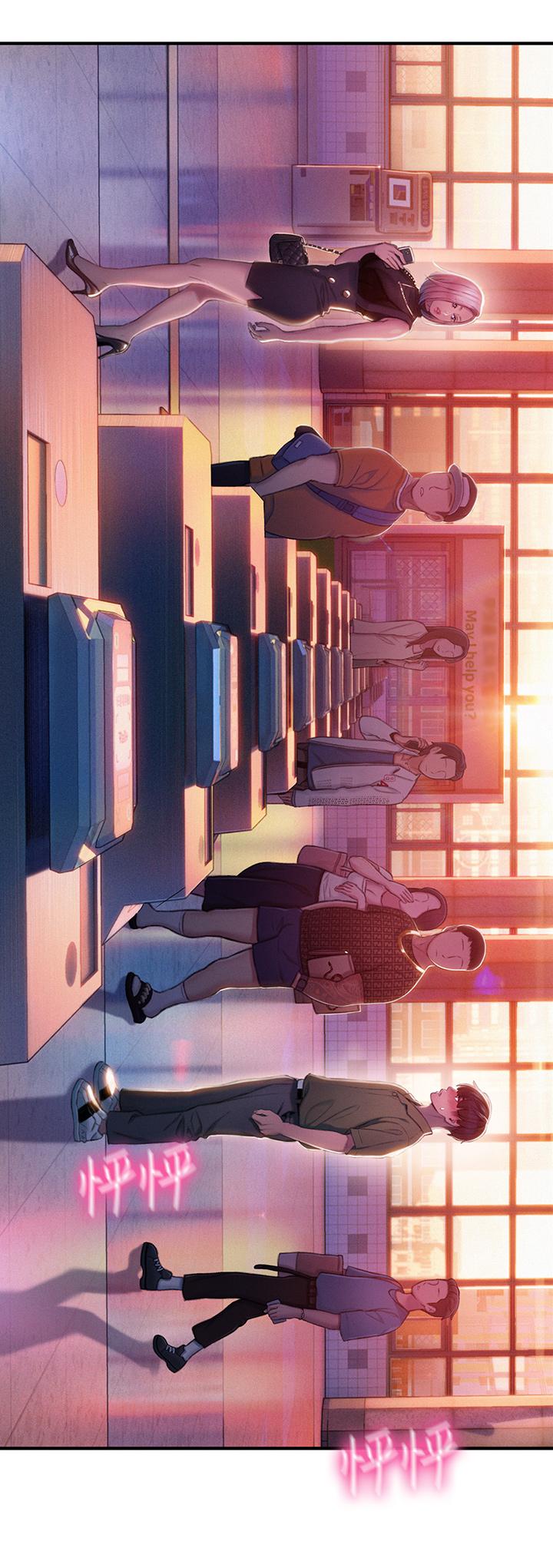 恋爱大富翁[抖漫]韩漫全集-戀愛大富翁-第17話-被操得骨盆好痛无删减无遮挡章节图片 