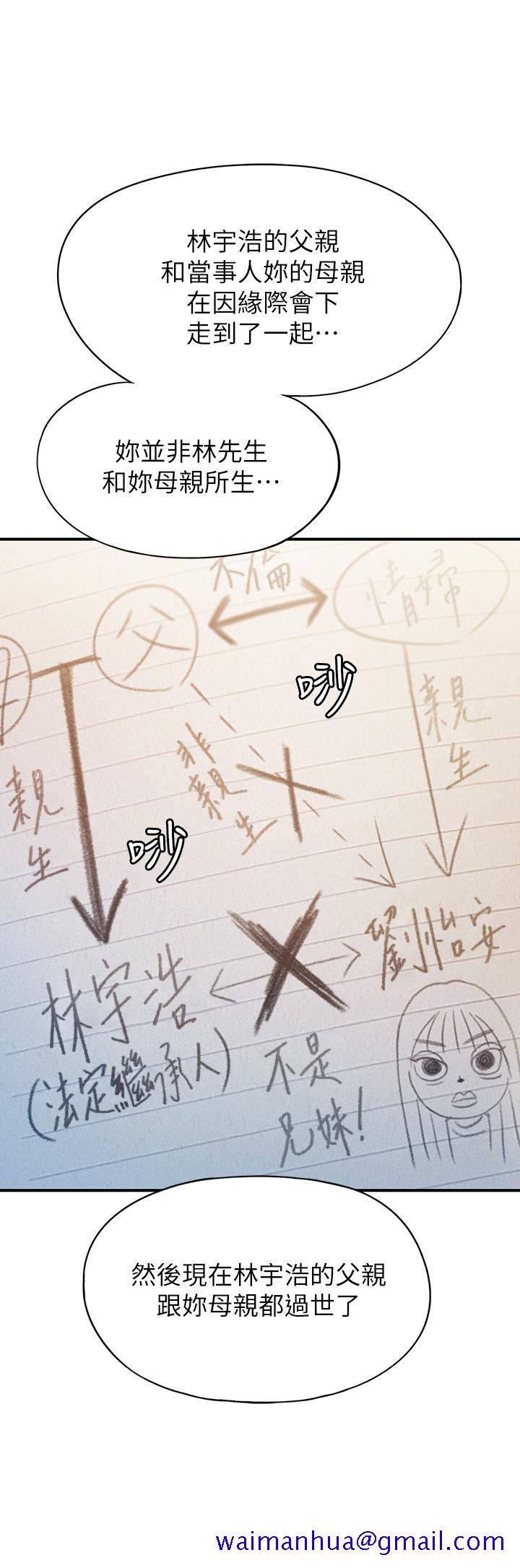 恋爱大富翁[抖漫]韩漫全集-戀愛大富翁-第17話-被操得骨盆好痛无删减无遮挡章节图片 