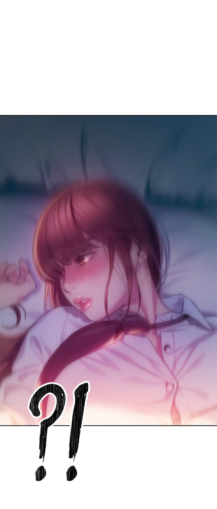 恋爱大富翁[抖漫]韩漫全集-戀愛大富翁-第17話-被操得骨盆好痛无删减无遮挡章节图片 
