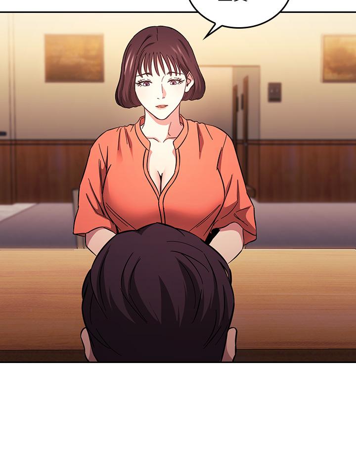 朋友的妈妈[h漫]韩漫全集-朋友的妈妈-第41話-幻想和媽做愛无删减无遮挡章节图片 