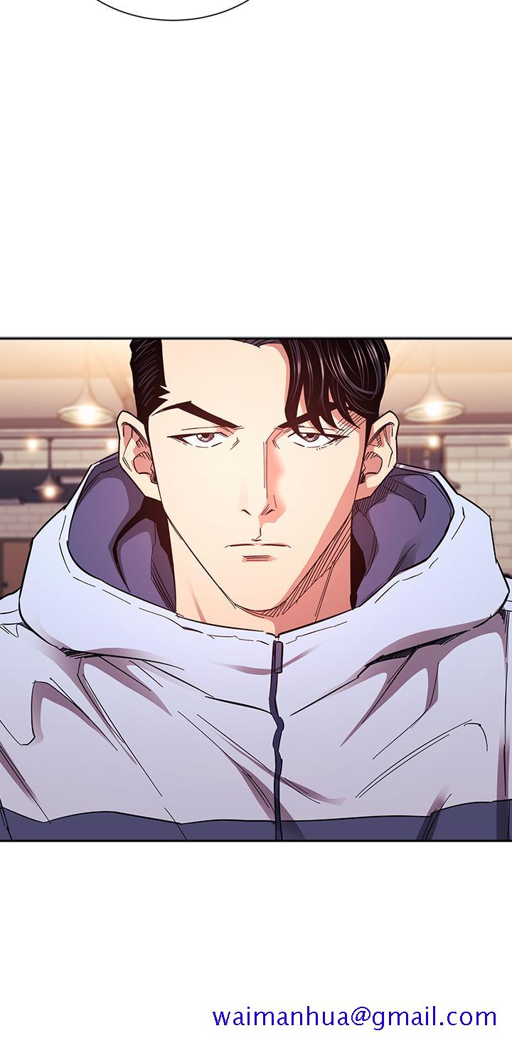 朋友的妈妈[h漫]韩漫全集-朋友的妈妈-第65話-因為綺雯引發的口角无删减无遮挡章节图片 