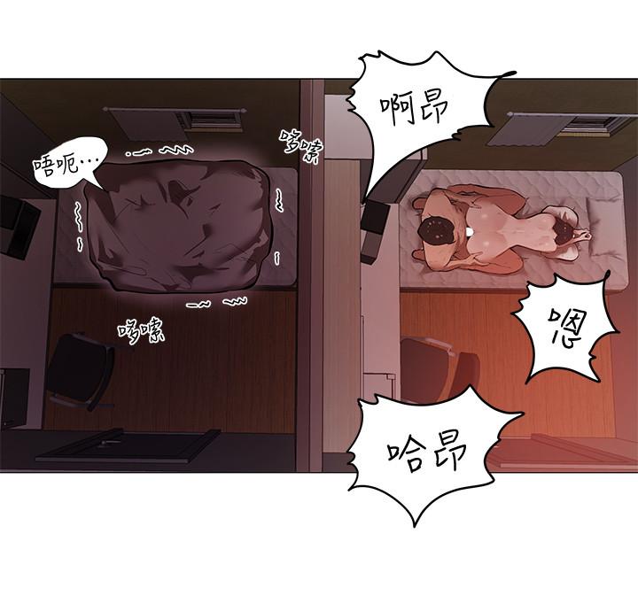 还有空房吗[抖漫]韩漫全集-還有空房嗎-第1話-激情四射的分租套房无删减无遮挡章节图片 