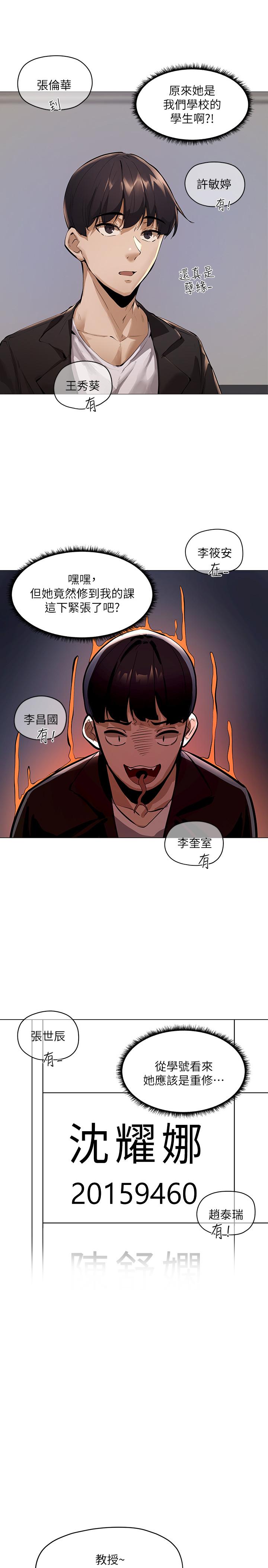 还有空房吗[抖漫]韩漫全集-還有空房嗎-第2話-女子合租公寓无删减无遮挡章节图片 