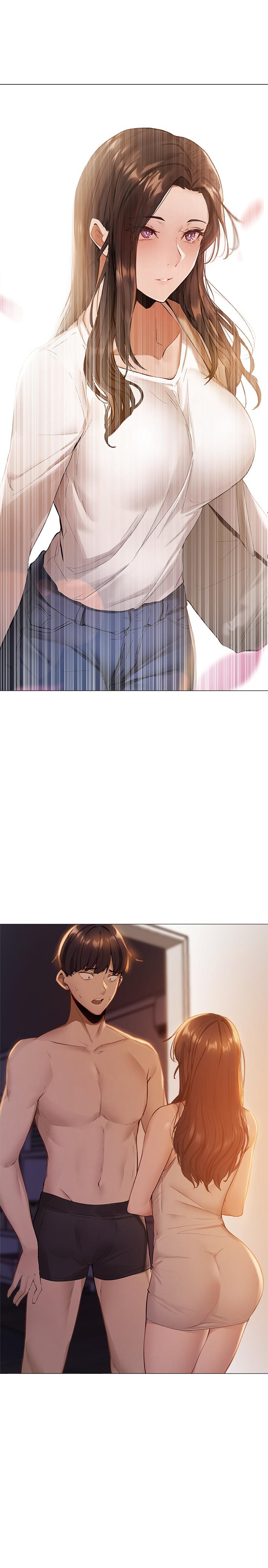 还有空房吗[抖漫]韩漫全集-還有空房嗎-第2話-女子合租公寓无删减无遮挡章节图片 